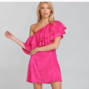 Show me your mumu dress